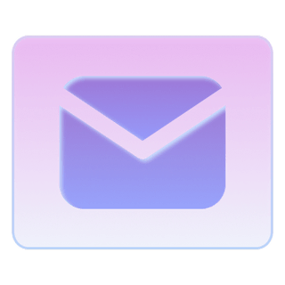 Email icon for Rook Wertode customer support contact and assistance