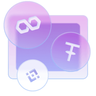 Trending altcoins and crypto assets available on Rook Wertode
