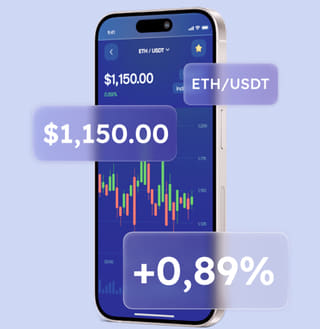 Rook Wertode trading platform interface for multi-asset solutions