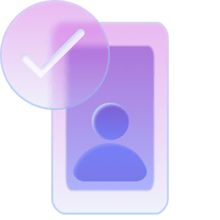 First step of the Rook Wertode account registration and creation process